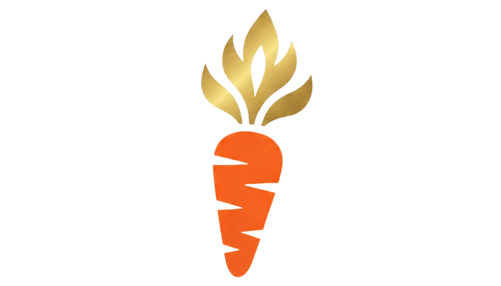 Carrot Studio Logo